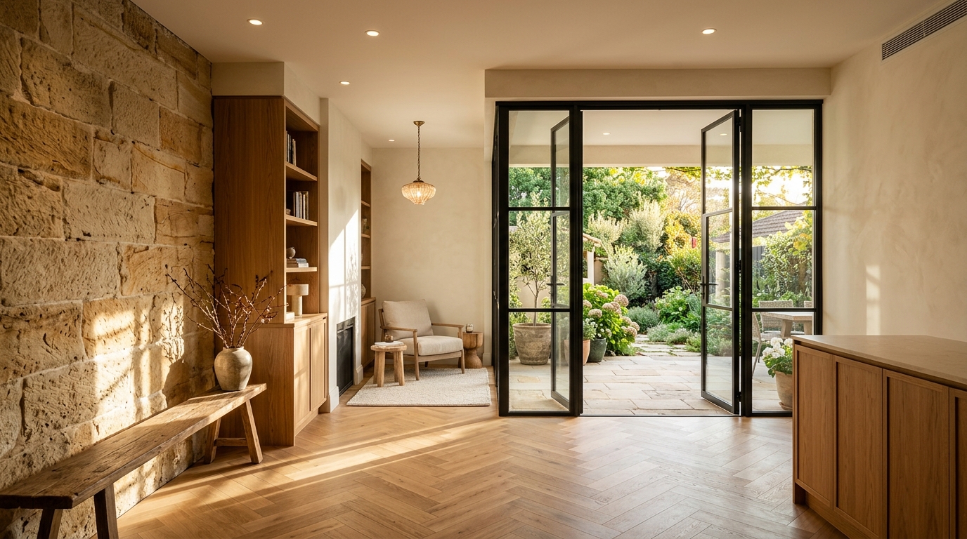 Renovation & Remodeling